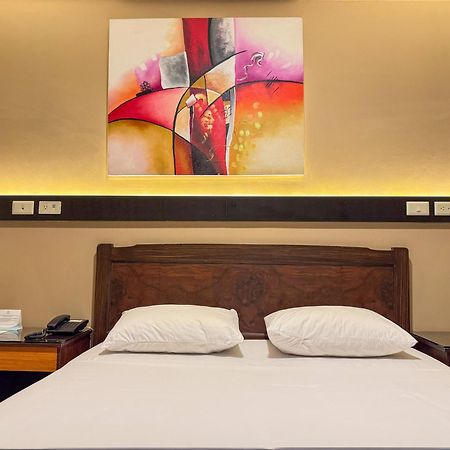 Gh Alexander Hotel Гуаякіль Екстер'єр фото
