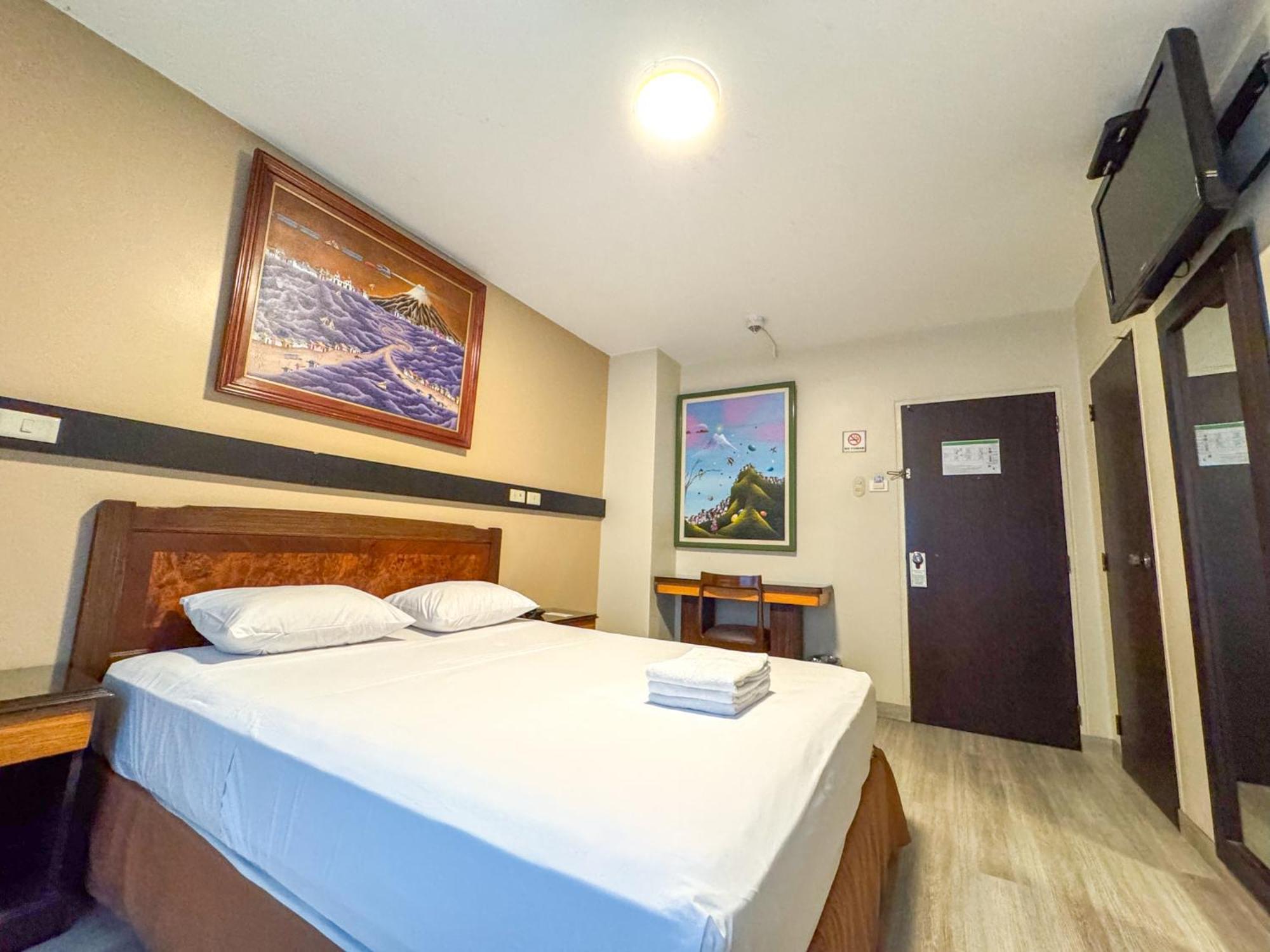 Gh Alexander Hotel Гуаякіль Екстер'єр фото